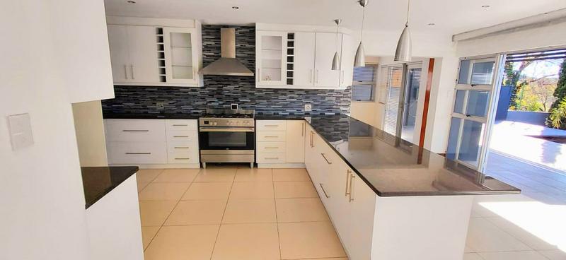 4 Bedroom Property for Sale in Dan Pienaar Free State